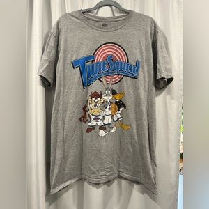 Looney Tunes Space Jam Tune Squad T-Shirt
